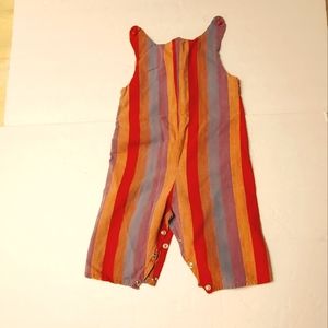 VTG Toddler jumper